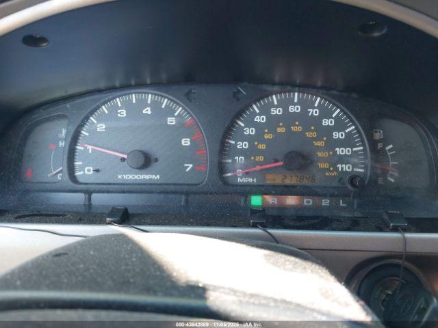 Toyota 4Runner Sr5 V6 Image 8