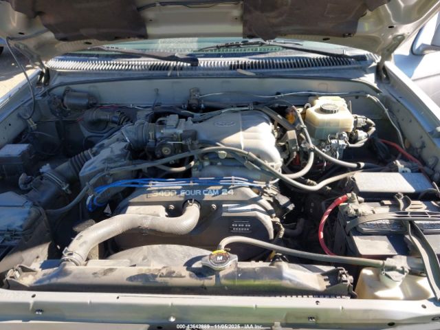 Toyota 4Runner Sr5 V6 Image 10