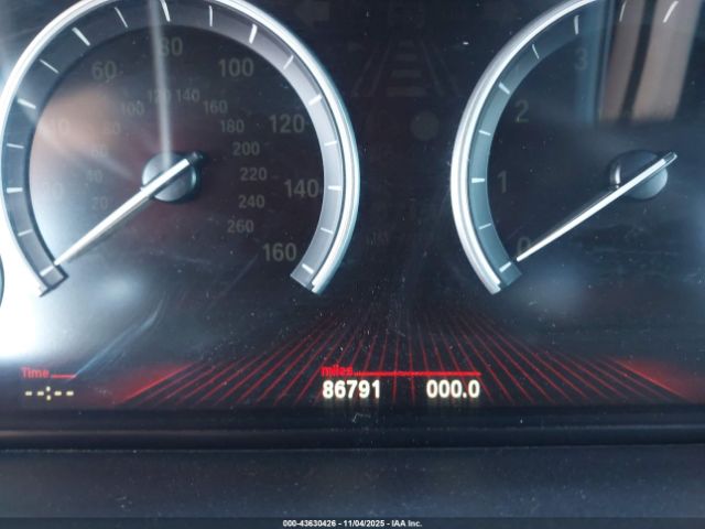 BMW 7 Series Image 4