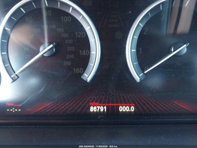 BMW 7 Series Image 4