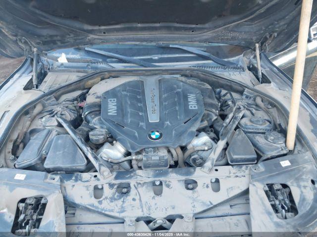 BMW 7 Series Image 11