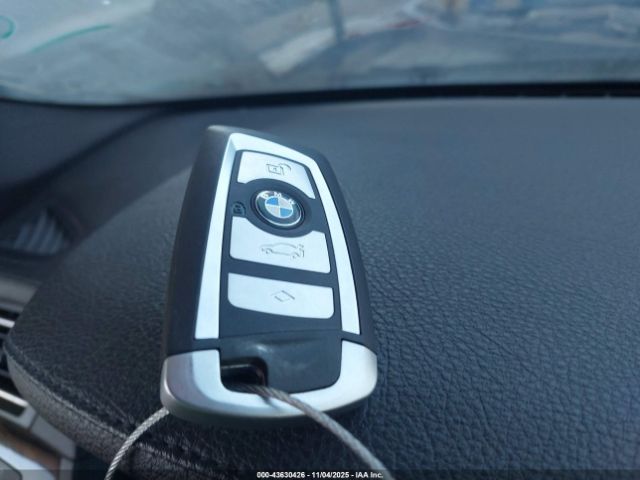 BMW 7 Series Image 6