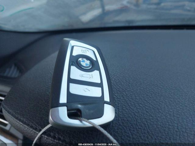 BMW 7 Series Image 6