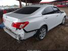 Lexus Es Image 3