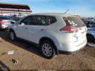 Nissan Rogue S Image 4