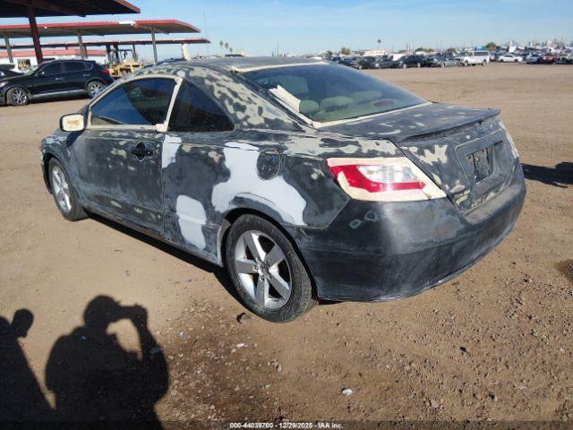 Honda Civic Ex Image 2