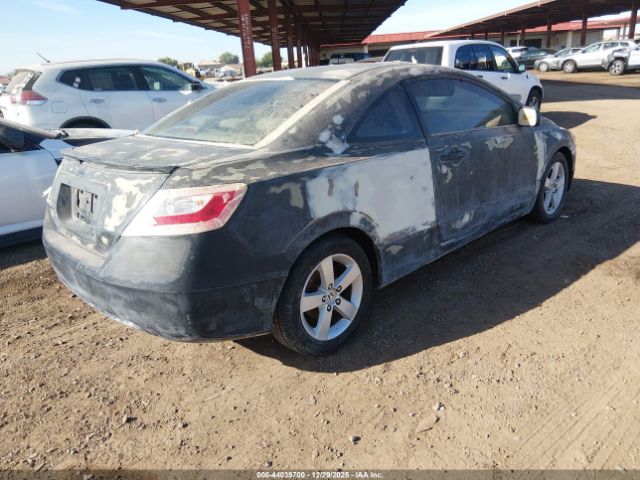 Honda Civic Ex Image 9