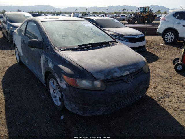Honda Civic Ex Image 11