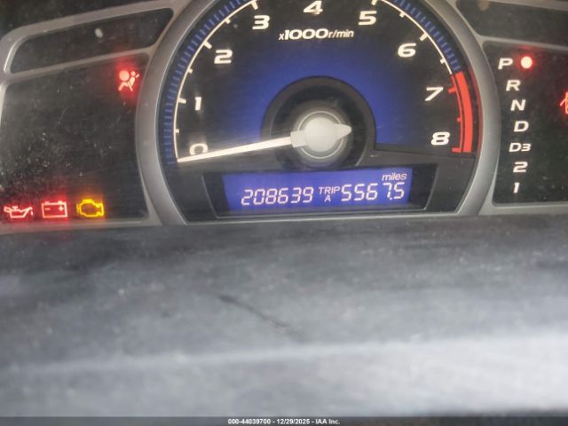 Honda Civic Ex Image 4