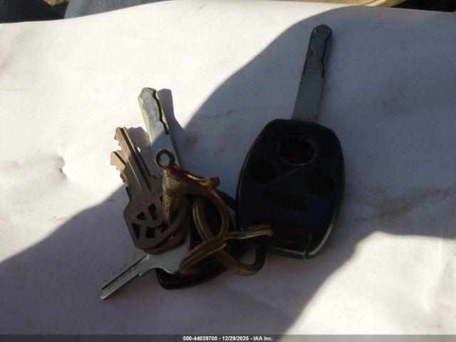 Honda Civic Ex Image 7