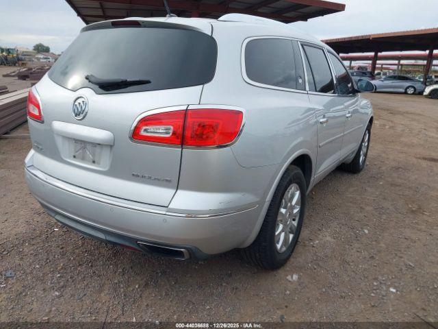 Buick Enclave Leather Image 4