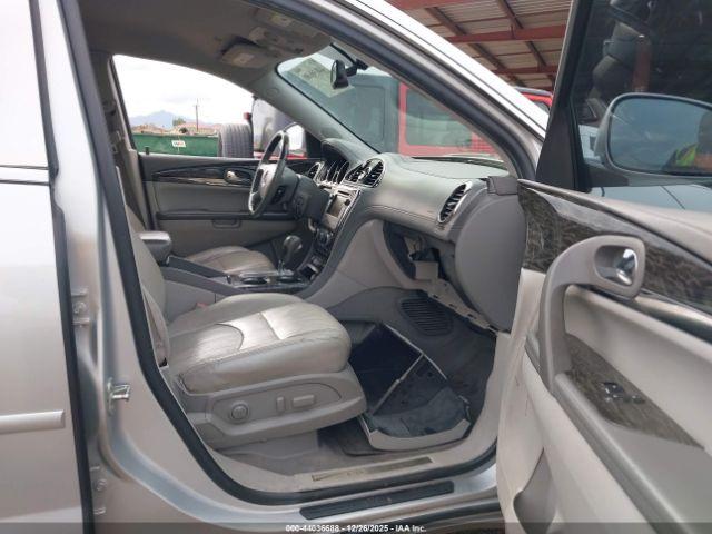 Buick Enclave Leather Image 8