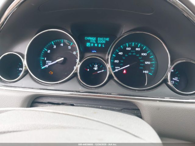 Buick Enclave Leather Image 9