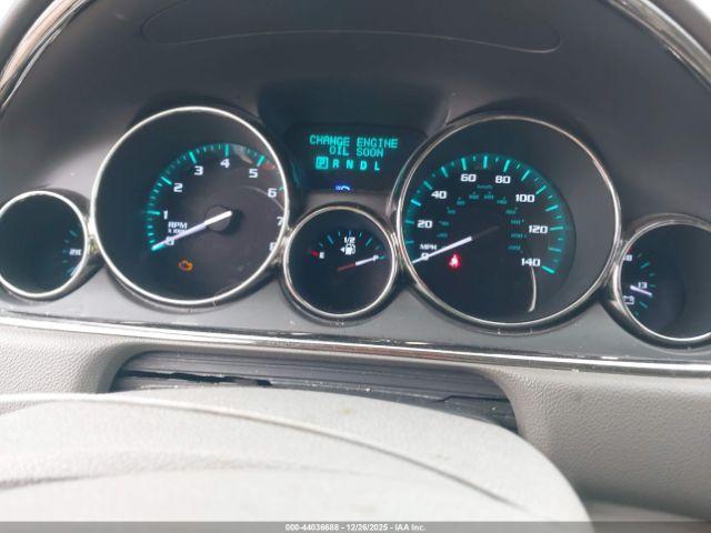 Buick Enclave Leather Image 9