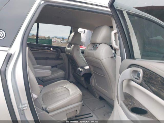 Buick Enclave Leather Image 6