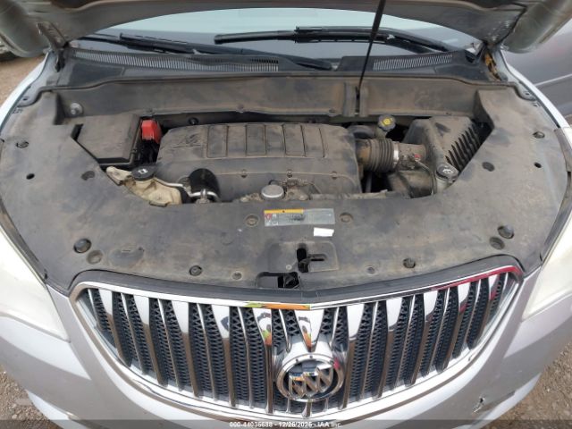 Buick Enclave Leather Image 11