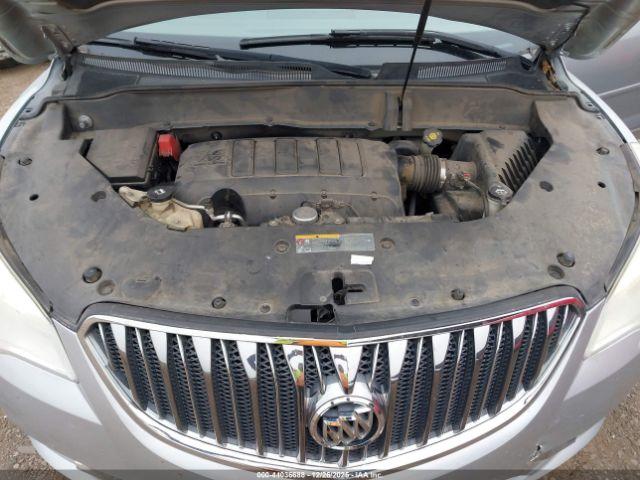 Buick Enclave Leather Image 11