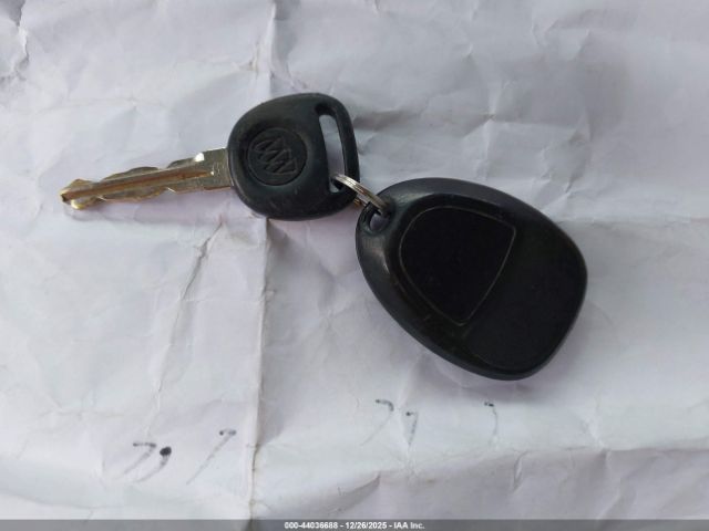 Buick Enclave Leather Image 7