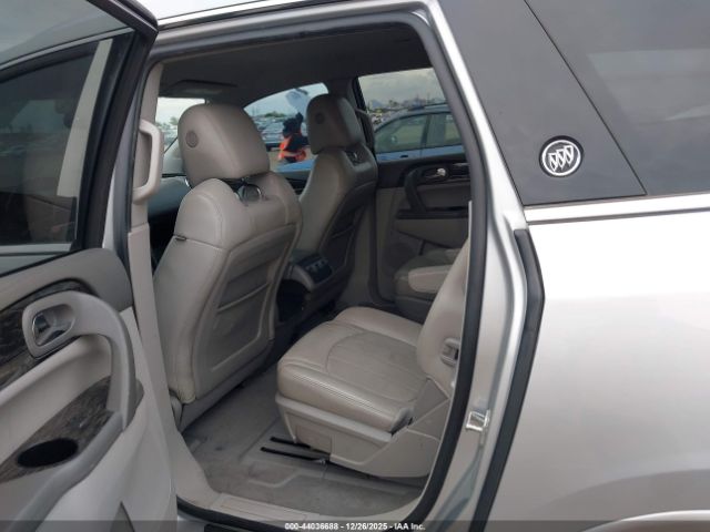 Buick Enclave Leather Image 13