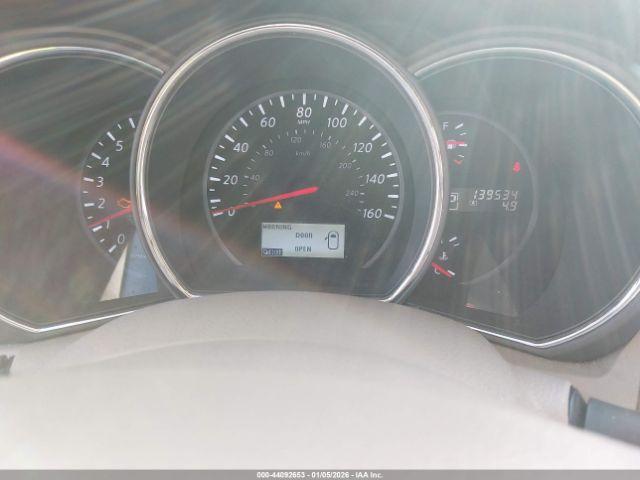 Nissan Murano Le Image 2