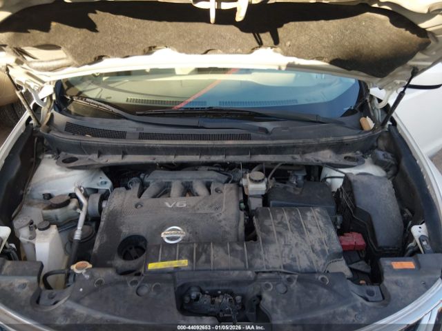 Nissan Murano Le Image 4