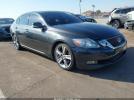 Lexus Gs Image 1