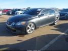 Lexus Gs Image 2