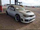 Subaru Impreza Wrx Image 1