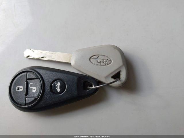 Subaru Impreza Wrx Image 9