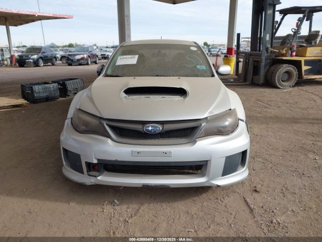 Subaru Impreza Wrx Image 10