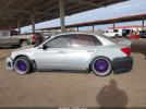 Subaru Impreza Wrx Image 13