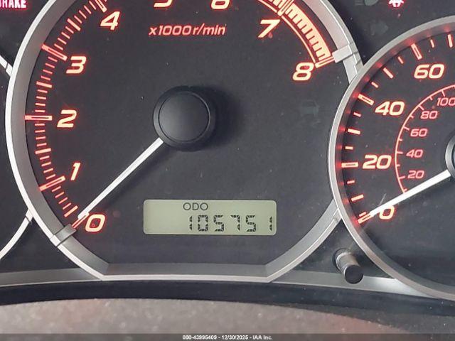 Subaru Impreza Wrx Image 14