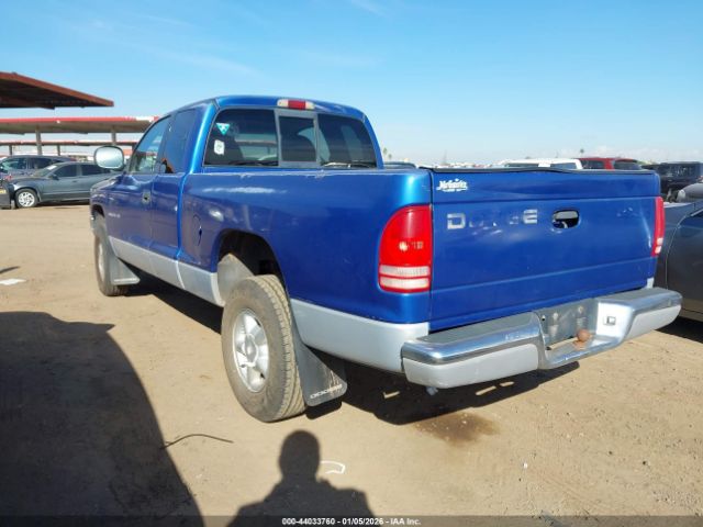 Dodge Dakota Image 3