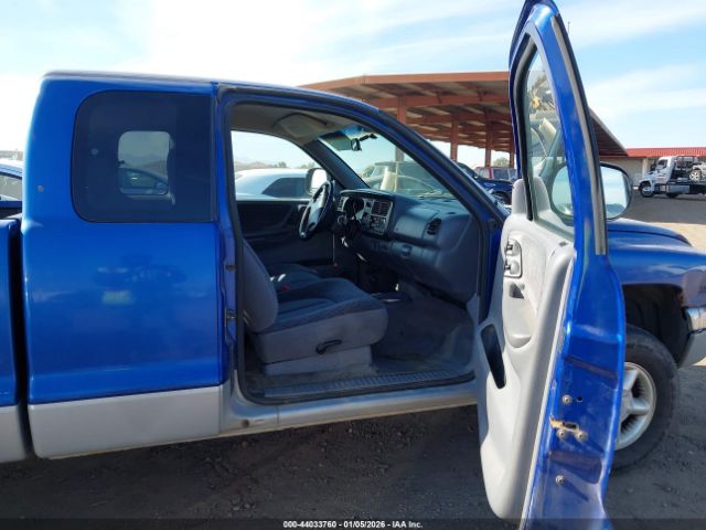 Dodge Dakota Image 7