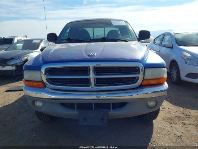 Dodge Dakota Image 10