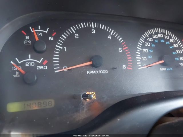 Dodge Dakota Image 5