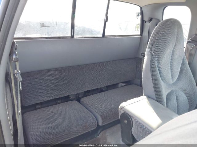 Dodge Dakota Image 8