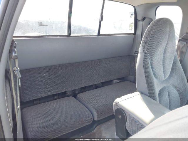 Dodge Dakota Image 8