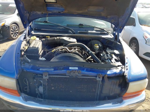 Dodge Dakota Image 9