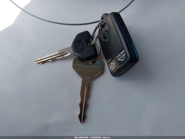 Dodge Dakota Image 11