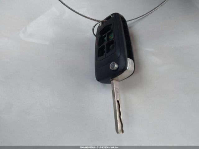 Chevrolet Sonic Lt Auto Image 6