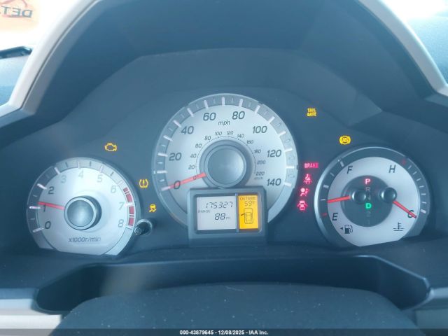 Honda Pilot Ex-l Image 7