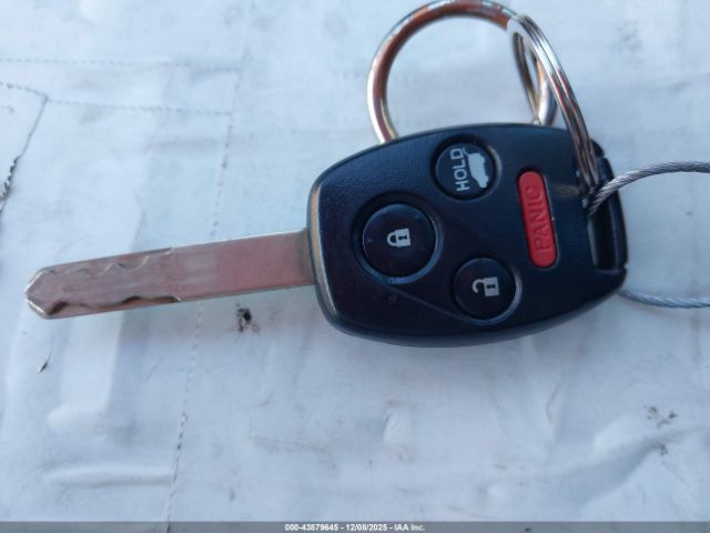 Honda Pilot Ex-l Image 11