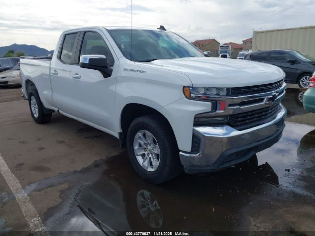 Chevrolet Silverado 1500 Lt Image 1