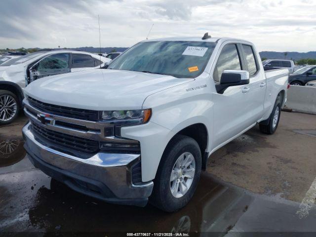 Chevrolet Silverado 1500 Lt Image 2