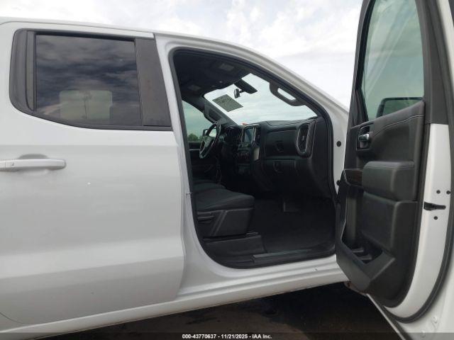 Chevrolet Silverado 1500 Lt Image 9