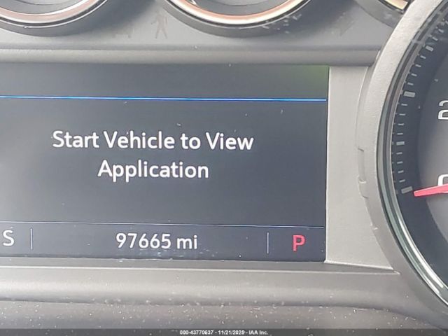 Chevrolet Silverado 1500 Lt Image 3