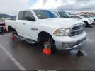 Ram 1500 Big Horn Image 1
