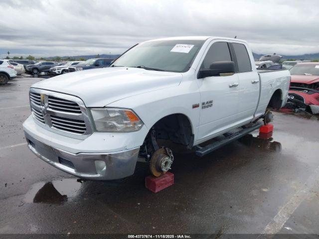 Ram 1500 Big Horn Image 16