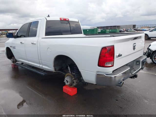 Ram 1500 Big Horn Image 17